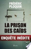 La prison des caïds