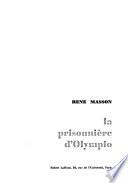 La prisonnière d'Olympio