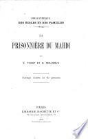La prisonnière du Mahdi
