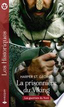 La prisonnière du Viking