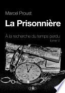 La Prisonnière