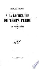 La prisonniere