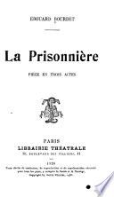 La prisonnière