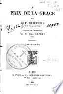 La prix de la grace