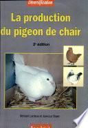 La production du pigeon de chair