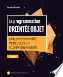 La programmation orientée objet