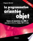 La programmation orientée objet