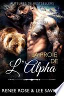 La Proie de l’Alpha