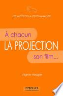 La projection