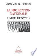 La projection nationale