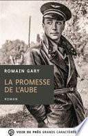 La promesse de l'aube