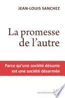 La promesse de l'autre