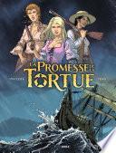 La promesse de la tortue - Tome 1