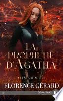 La prophétie d'Agatha