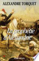 La Prophétie d'Alexandrie