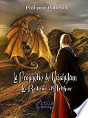 La prophétie de Crishylann