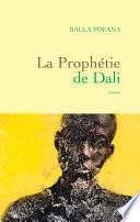 La prophétie de Dali