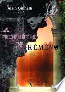 La Prophétie de Kéménou