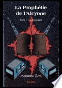 La Prophétie de l'Alcyone