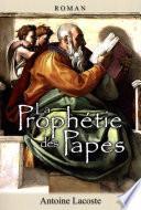 La prophétie des Papes