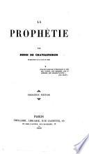 La Prophétie