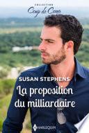 La proposition du milliardaire