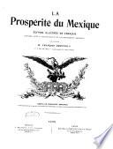 La prospérite du Mexique