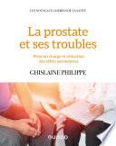 La prostate et ses troubles