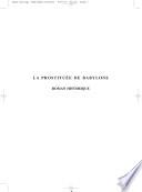 La prostituée de Babylone