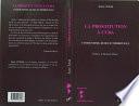 LA PROSTITUTION A CUBA