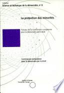La protection des minorités