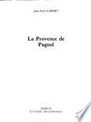 La Provence de Pagnol