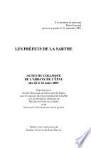 La Province du Maine
