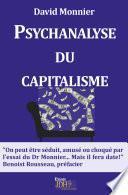 La psychanalyse du capitalisme