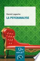 La psychanalyse
