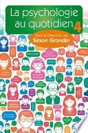 La psychologie au quotidien 4