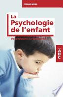 La Psychologie de l'enfant ABC