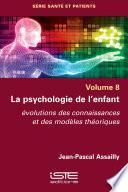 La psychologie de l’enfant