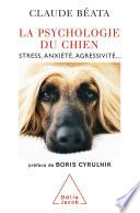 La Psychologie du chien