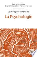 La Psychologie