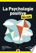 La Psychologie positive pour les Nuls, poche, 2e éd