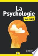 La Psychologie pour les Nuls, poche, 2e éd.