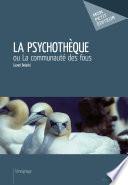 La Psychothèque
