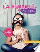 La puberté chez les filles