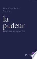 La pudeur
