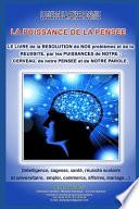 La Puissance de la Pensee