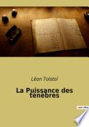 La Puissance des ténèbres