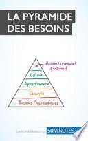 La pyramide des besoins