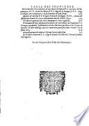 La Quatrième partie des chroniques des Frères Mineurs, Divisée en dix livres. En laquelle sont descrittes les vies admirables les cruels martires, les merveilleux miracles, et les saincts exercices de plus de huit cens religieux et religieuses vrays serviteurs de Dieu de la religion de S. François, avec un récit de la nouvelle reforme, et de la continuelle observance en l'ordre,... Composée par Barezzo Barezzi Cremon. Et nouvellement traduicte en françois par R. P. F. I. Blancone,...