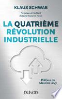 La quatrième révolution industrielle